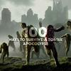 undefined 100 Ways To Survive A Zombie Apocalypse