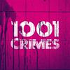 undefined 1001 Crimes