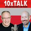undefined 10x Talk