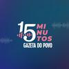 undefined 15 Minutos - Gazeta do Povo