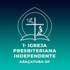 undefined 1ª Igreja Presbiteriana Independente de Araçatuba