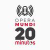 undefined 20 Minutos: análises de Breno Altman e entrevistas ao vivo em Opera Mundi