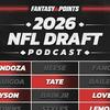 undefined 2026 NFL Draft Podcast
