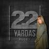 undefined 22 Yardas Rugby