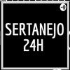 undefined 24h Sertanejo