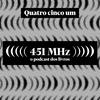 undefined 451 MHz