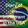 undefined Diary of an immigrant in the USA