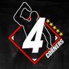 undefined 4Corners Wrestling Podcast
