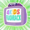 undefined 4Kids Flashback: an Anime Podcast About the History of Pokémon, Yu-Gi-Oh, One Piece and More