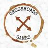 undefined Crossroads Games