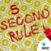 undefined 5 Second Rule