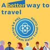 undefined A Better Way to Travel - The podcast from Halal Travel Guide