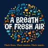 undefined '60s '70s '80s - Warm, Candid, Classic, Rock Interviews with Music Legends - A BREATH OF FRESH AIR
