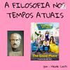 undefined A FILOSOFIA NOS TEMPOS ATUAIS