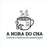 undefined A HORA DO CHA - Conversas sobre cultura e história da alimentação