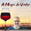 undefined A Magia do Vinho