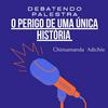 undefined A Palestra De Chimamanda