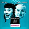 undefined A Problem Squared