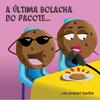 undefined A última bolacha do pacote…
