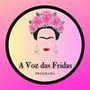 undefined Programa A Voz Das Fridas_Coletivo