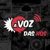 undefined A Voz das HQs