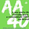 undefined AA40 - A comunidade FIRE no Brasil