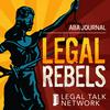 undefined ABA Journal: Legal Rebels