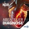 undefined Abenteuer Diagnose - der Medizin-Krimi-Podcast