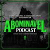 undefined Abominável Podcast