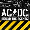 undefined AC/DC BEHIND THE SCENES