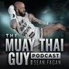 undefined The Muay Thai Guys Podcast