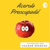 undefined Acerola Preocupada!