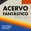 undefined Acervo Fantástico