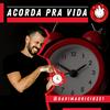 undefined Acorda pra vida