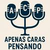undefined ACP - Apenas Caras Pensando