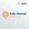undefined Adis Journal Podcasts