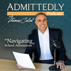 undefined Admittedly: College Admissions with Thomas Caleel