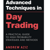 undefined Advanced Techniques in Day Trading by Andrew Aziz, Book Summary, Podcast, English