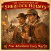 undefined Adventures of Sherlock Holmes - Sir Arthur Conan Doyle