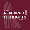undefined AEA Research Highlights