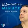 undefined AI Automation Minute
