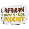 undefined African Five-a-side