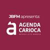 undefined Agenda Carioca JBFM