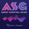 undefined Agent Survival Guide | Empowering Insurance Agents to Survive Today and Thrive Tomorrow