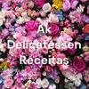 undefined Ak Delicatessen Receitas