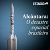 undefined Alcântara: O desastre espacial brasileiro