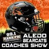 undefined Aledo Bearcats Coaches Show - 2024