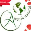 undefined El pódcast de la Fundación Alegría Natural Foundation - R&D - I+D+i en Almañilería y Zen-prendimiento.