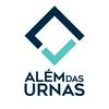 undefined Além das Urnas