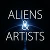undefined Aliens & Artists